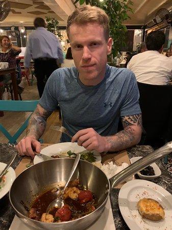 Kaleici Meyhanesi Konyaalti